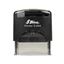 Rubber Stamp Self Inking. Size 58mm x 22mm
